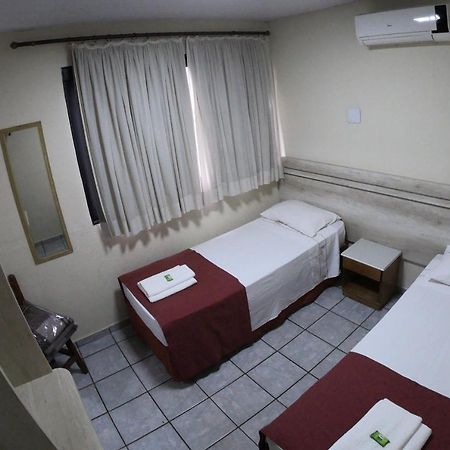 Hotel Colonial Campo Grande (Mato Grosso do Sul) Exterior foto