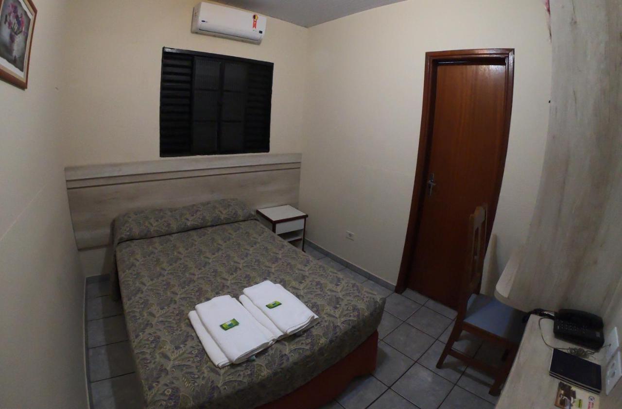 Hotel Colonial Campo Grande (Mato Grosso do Sul) Exterior foto